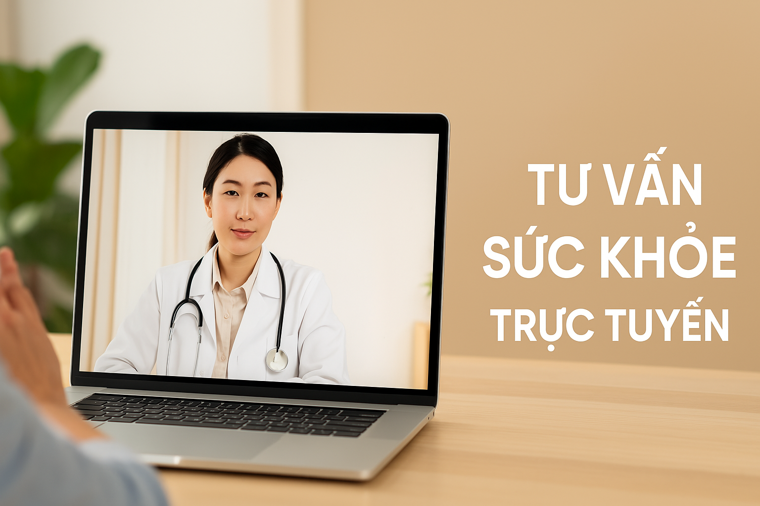 Tư vấn sức khỏe